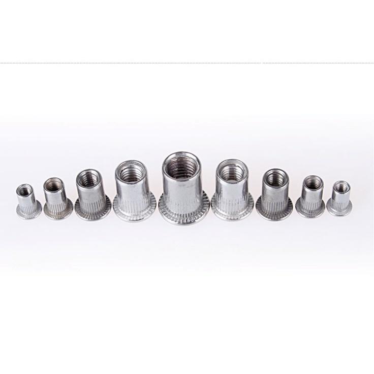 Ốc tán rút inox 304 M3, M4, M5, M6, M8, M10