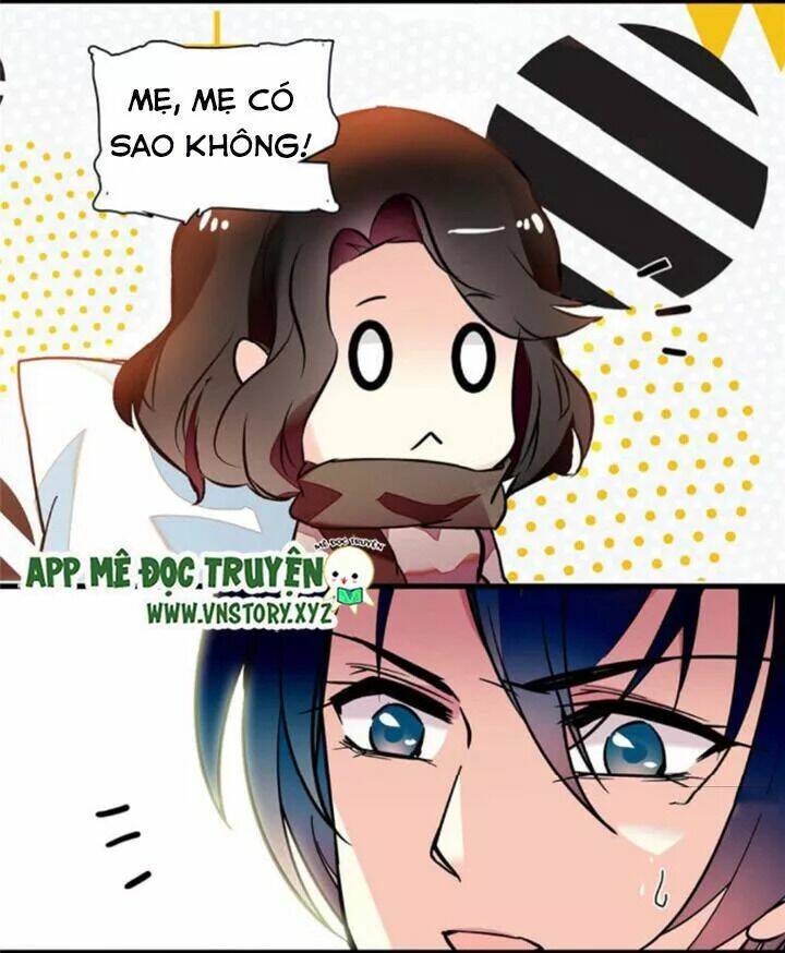 nữ hầu sau giờ học chapter 95 14