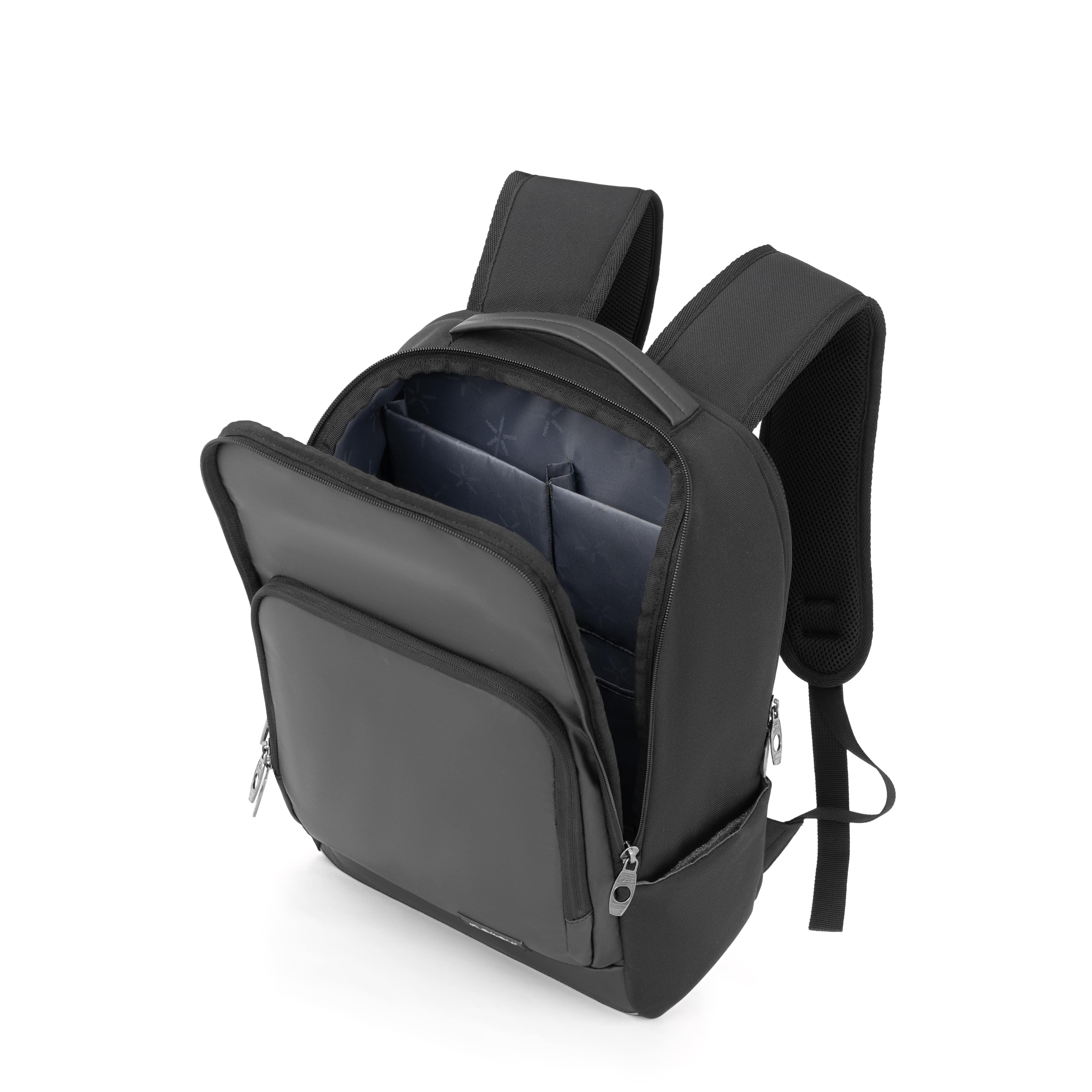 Balo laptop Natoli BST Vitality Backpack B12