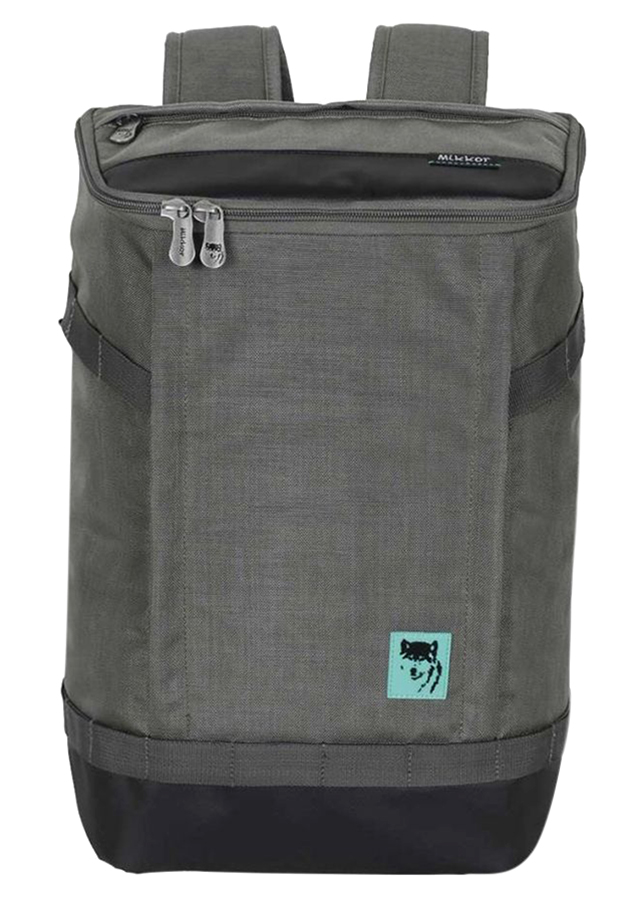 Balo Mikkor The Irvin Backpack