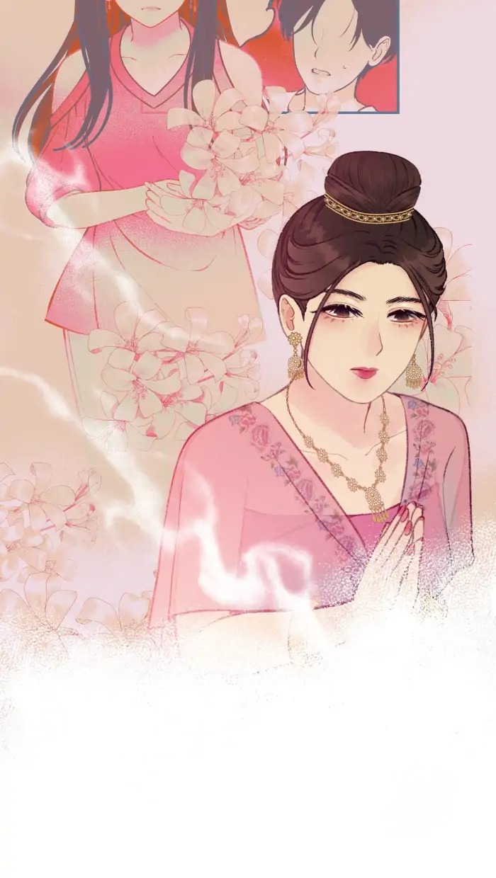 Nữ Chính Không Muốn Yêu chapter 42.2 - Trang 15