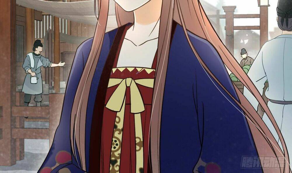 vương gia ba tuổi rưỡi của tôi chapter 36 58