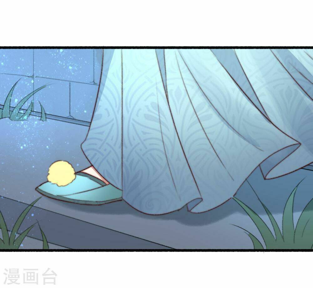 hành trình thịnh sủng chi cẩm tú chapter 33 38