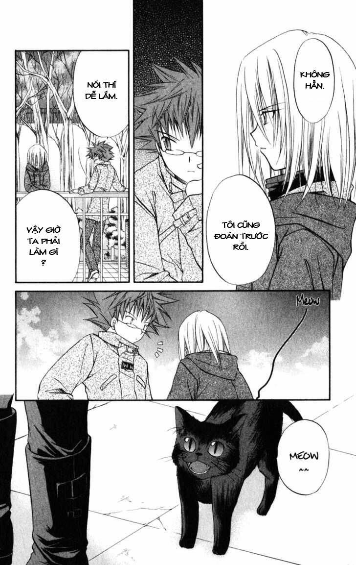 spiral: suiri no kizuna chapter 22 13