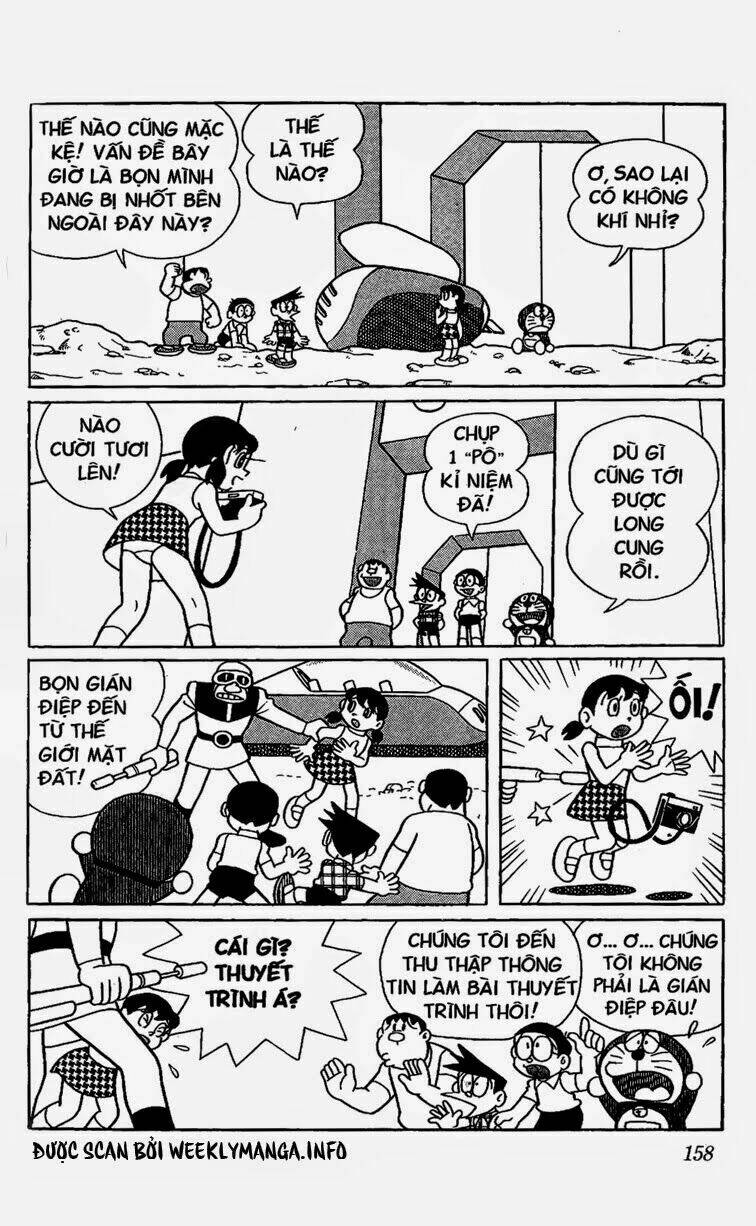doraemon chapter 458 15