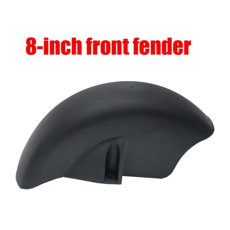Bán buôn ván trượt điện phía trước Fender 8 inch 10 inch Mudguad Color: 10 Inch