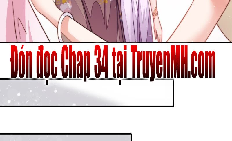 ngày nào thiếu soái cũng ghen chapter 33 45