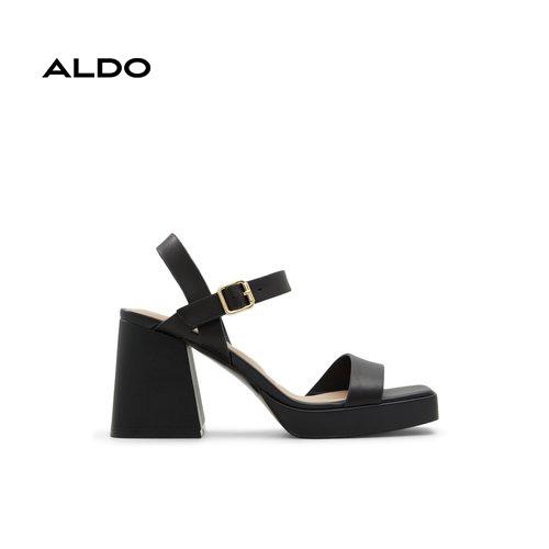 Sandal cao gót nữ Aldo MONTSE