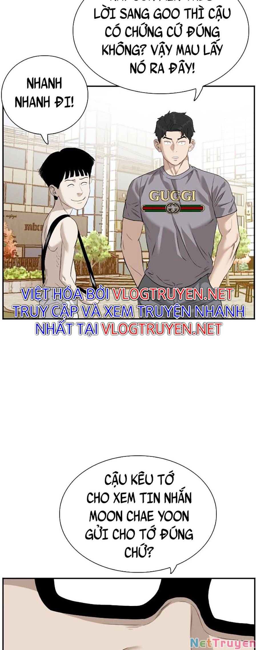 người xấu chapter 95 64