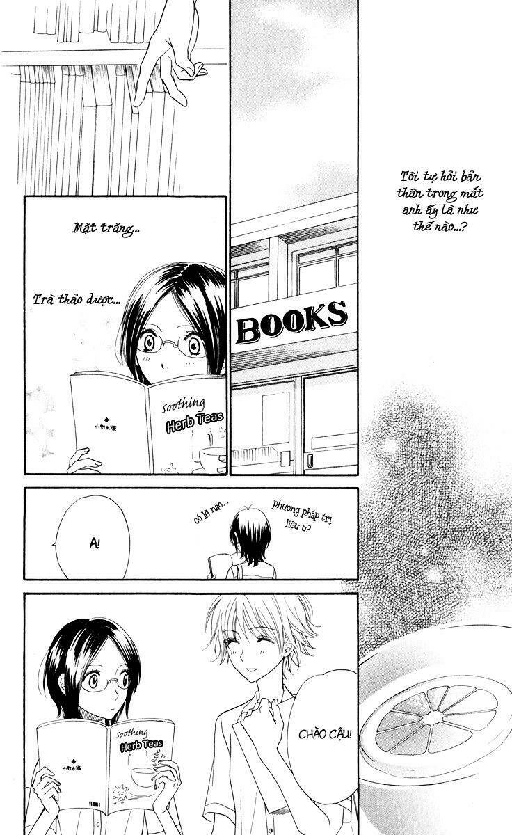 biyaku cafe chapter 3 10