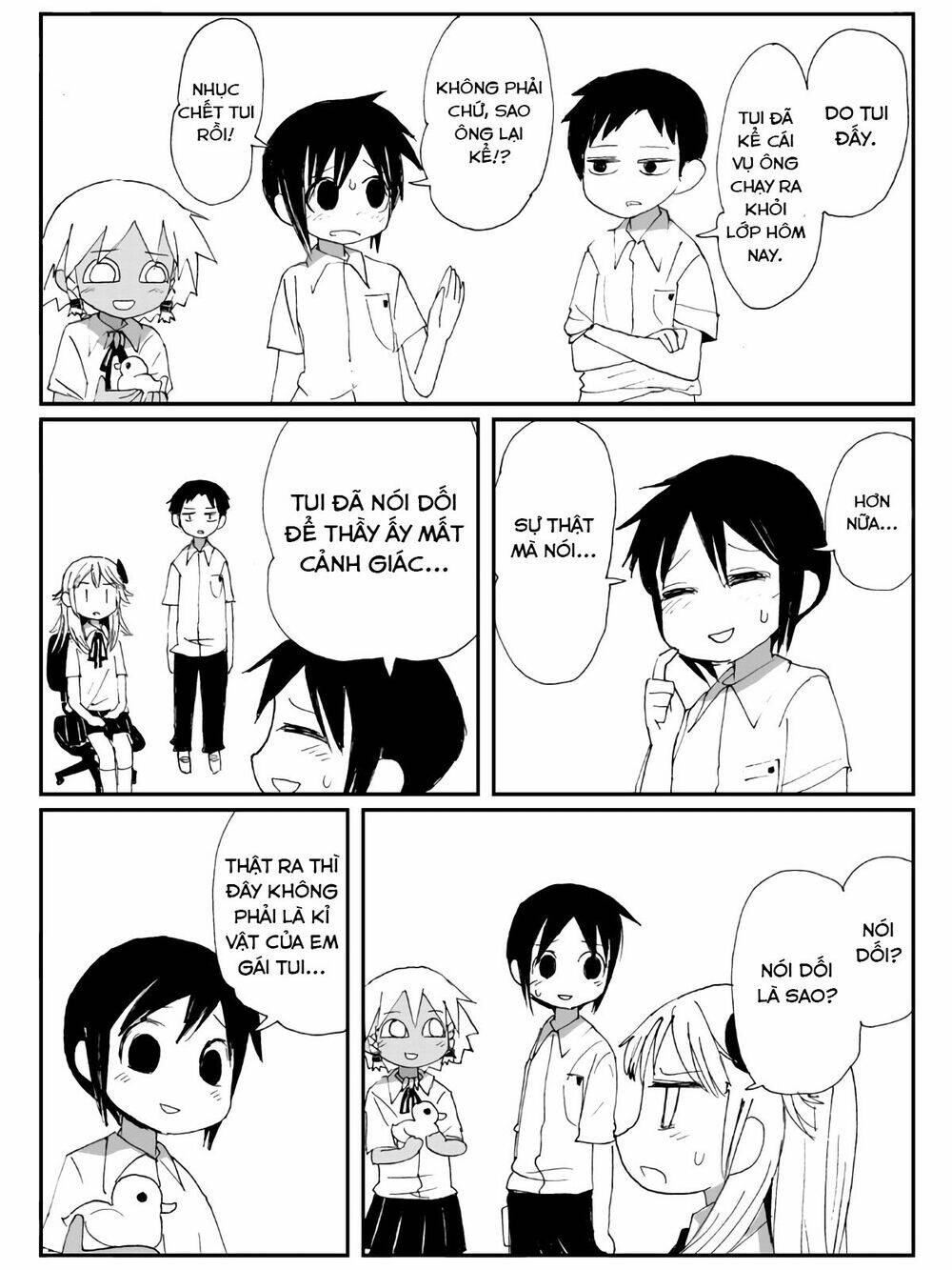 game club chapter 2 21