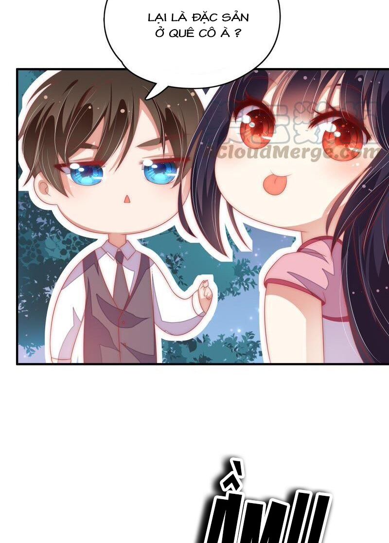 ngày nào thiếu soái cũng ghen chapter 106 2