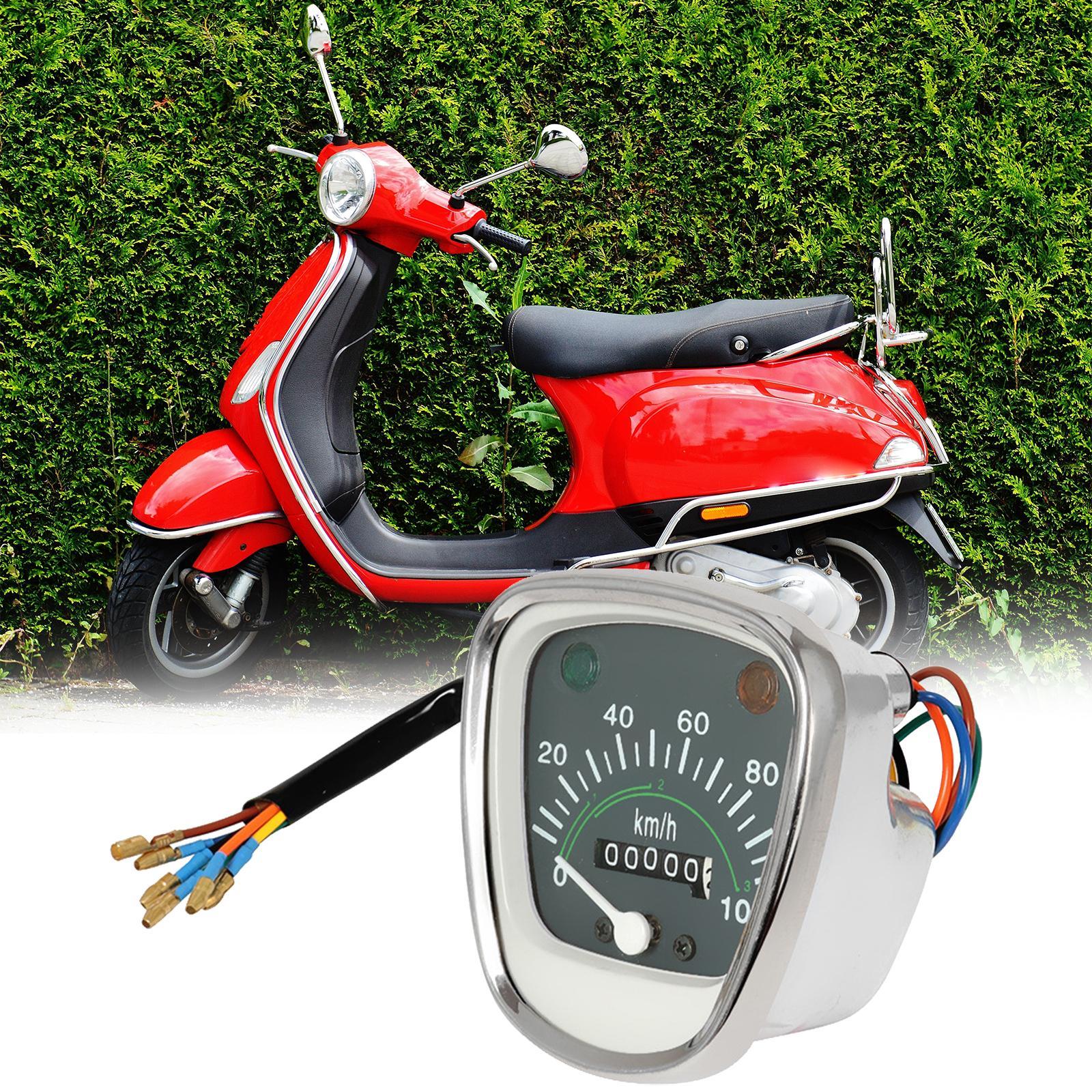 Motorcycle Instrument -C~C  for Motorbike Modification