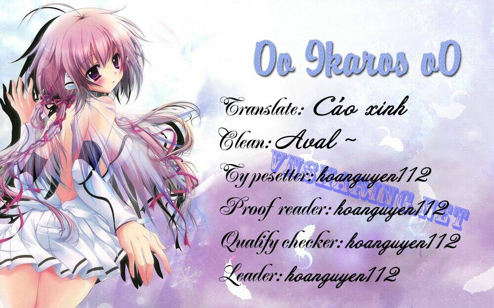 Omoide Emanon Chapter 4 - Trang 0