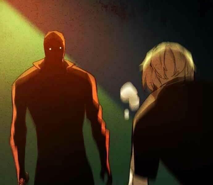 bạn học tôi là lính đánh thuê chapter 134 120