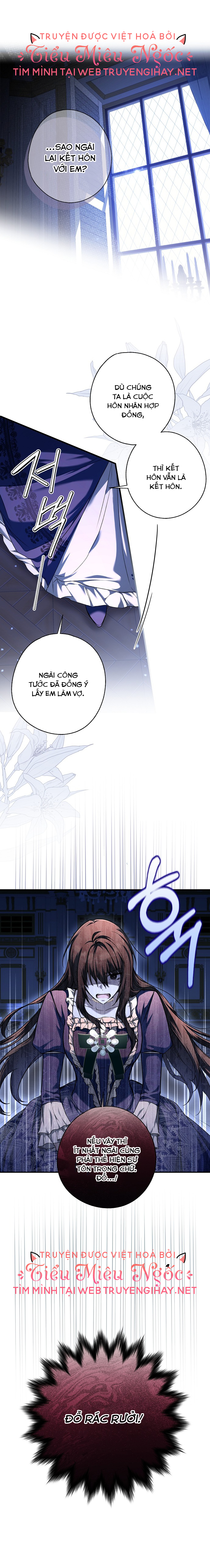 ai đó đang chiếm hữu cơ thể của tôi chapter 7 12