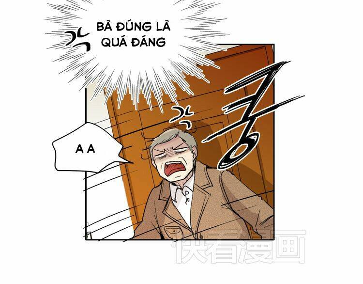 ông bà nội tuổi 17 chapter 2 125