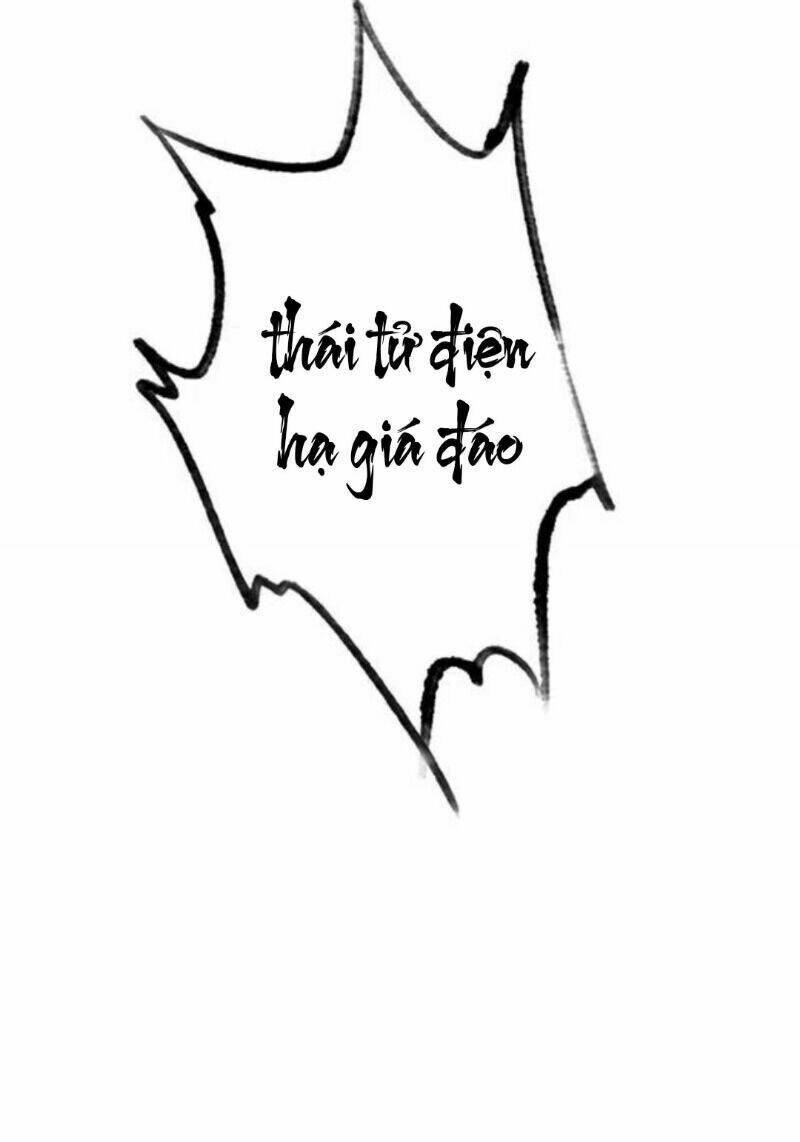 trọng sinh bá sủng nhiếp chính vương quá mạnh mẽ chapter 64 25