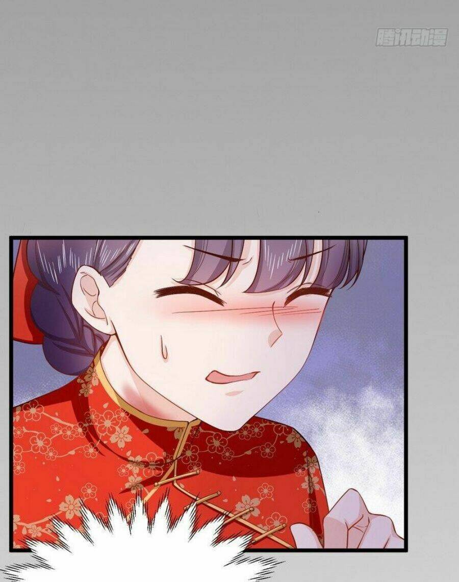 vợ yêu tư sủng của thiếu soái chapter 16 26