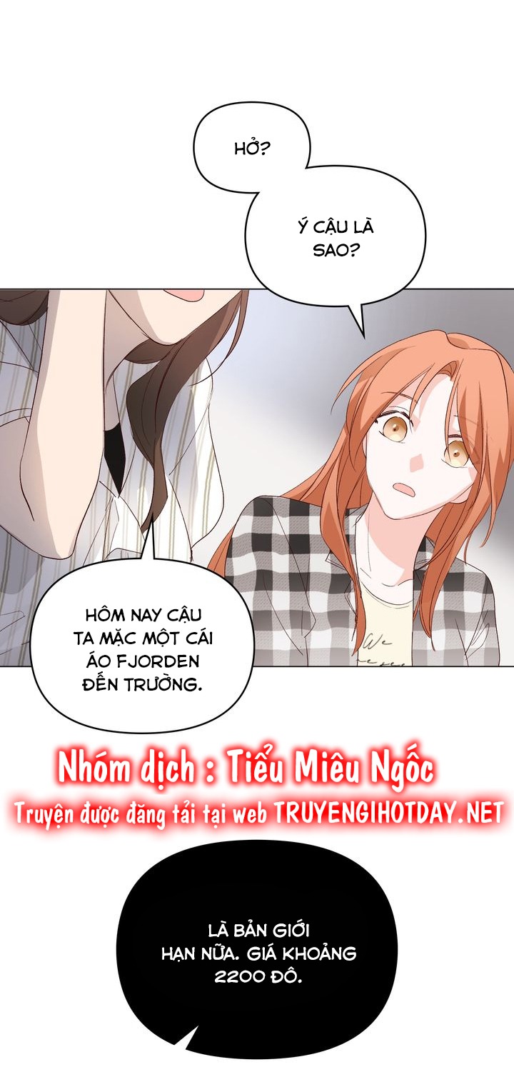 juliet, chúng ta không phải ở kansas đâu! chapter 2 29