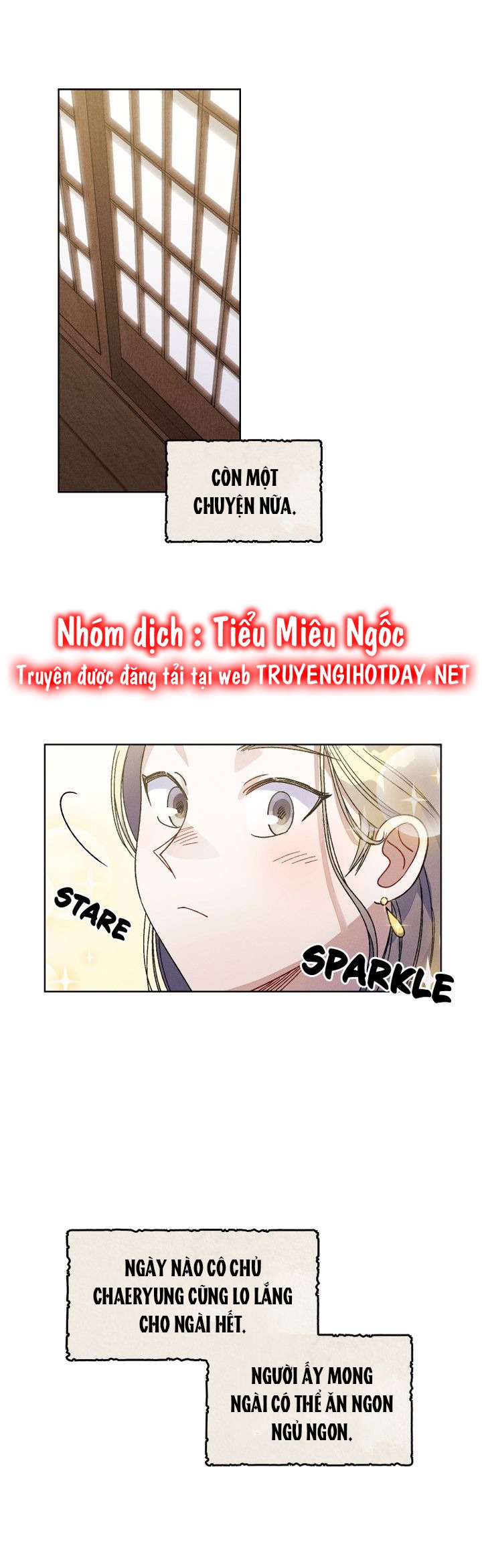 nếu tôi là bạn chapter 53 11