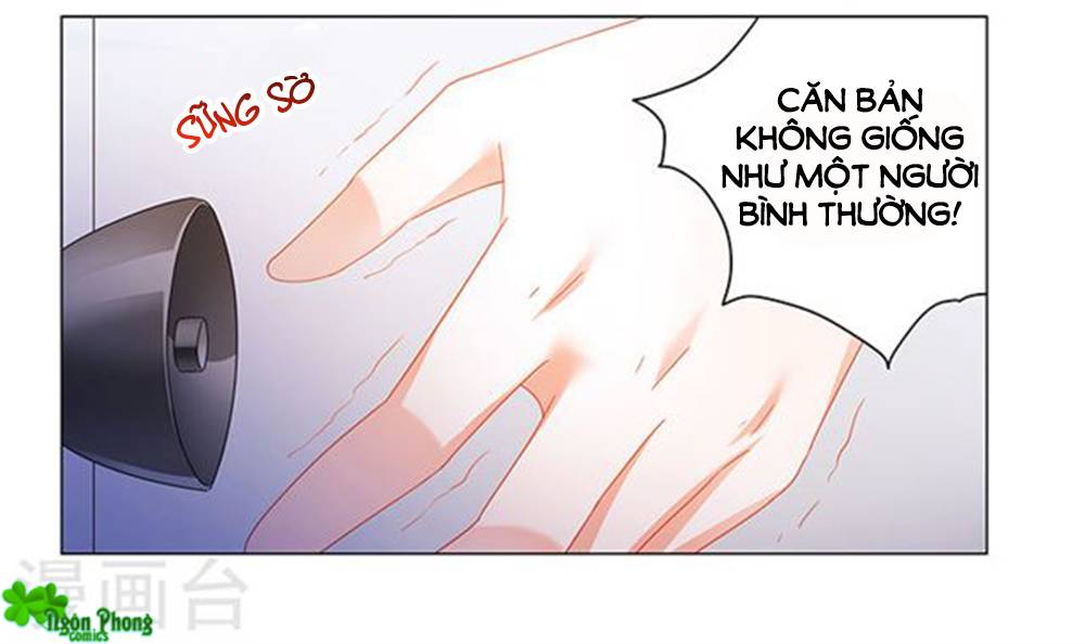 phúc hắc tổng tài đừng tới đây chapter 63 14