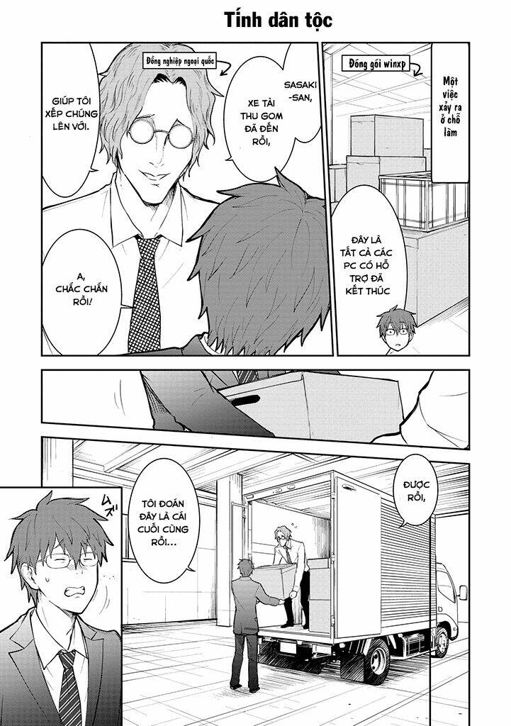 kekkonshite mo koishiteru chapter 10 16