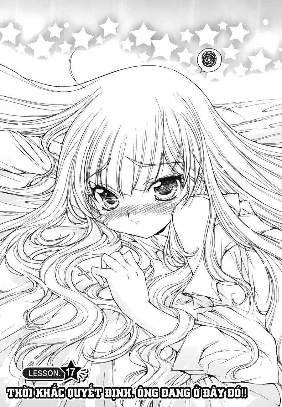 nana mix! chapter 17 2