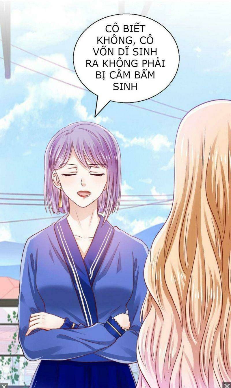 lăng thiếu! nhẹ một chút, đau chapter 43 16