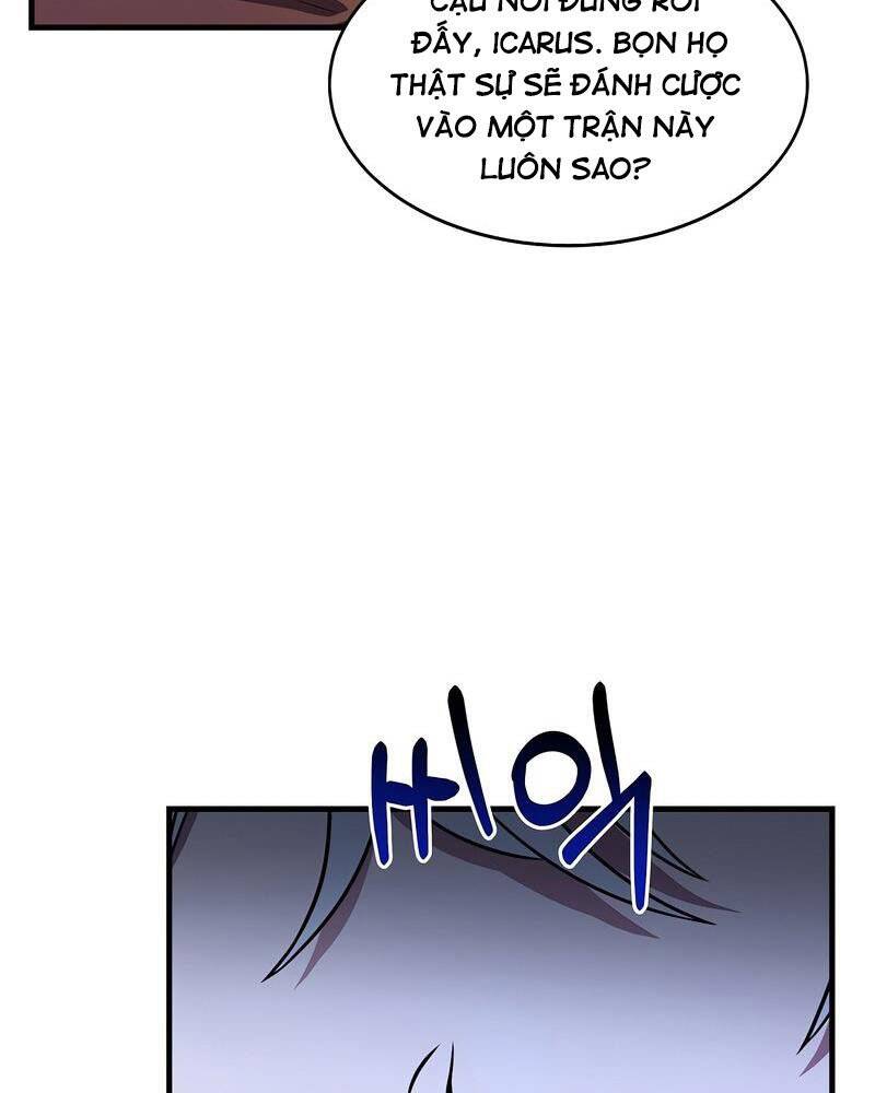sự trở lại của hiệp sĩ giáo vô song chapter 62 122