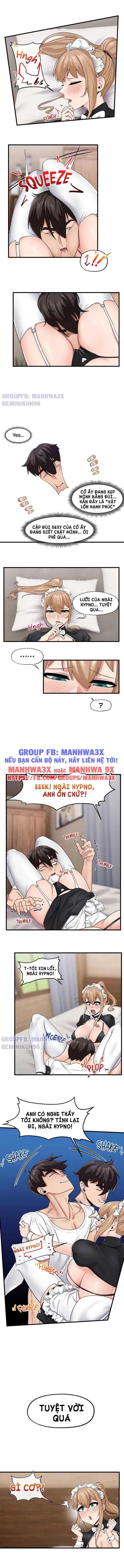 quyền năng ở thế giới khác chapter 17 6