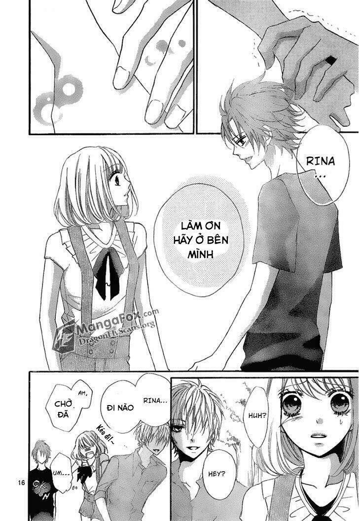 boku wa ookami chapter 13.2 1