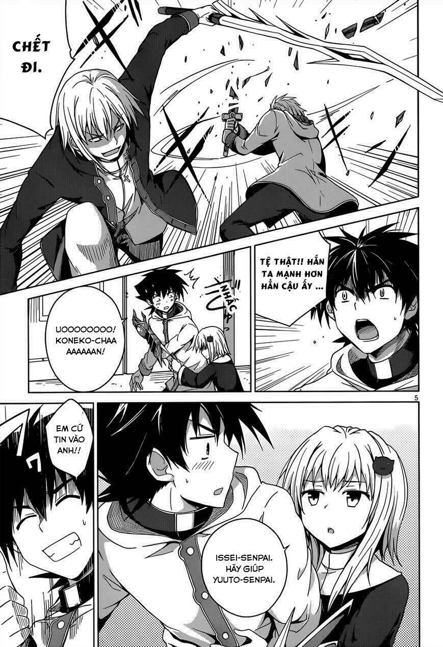 high school dxd chapter 29 6