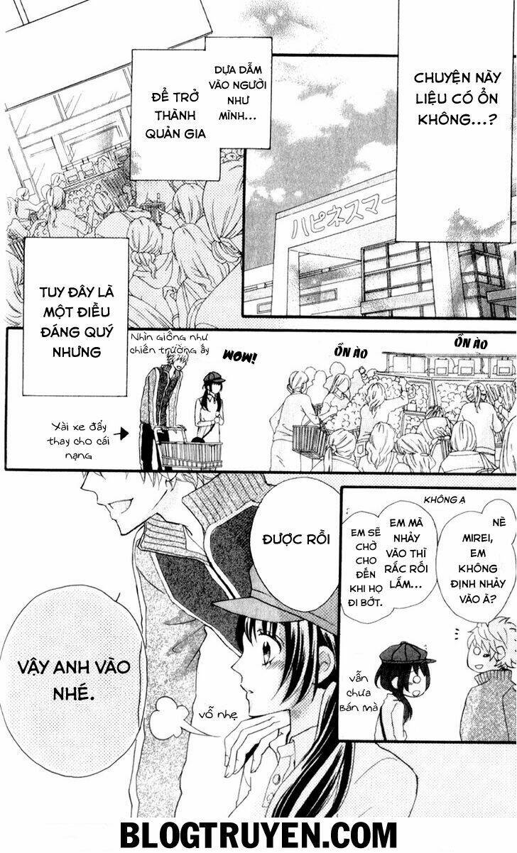 boku no uchi ni oide chapter 3 18