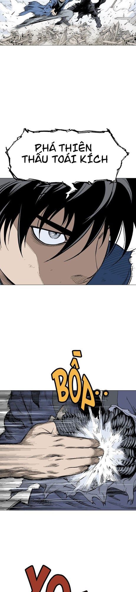 cao thủ 2 chapter 22 51