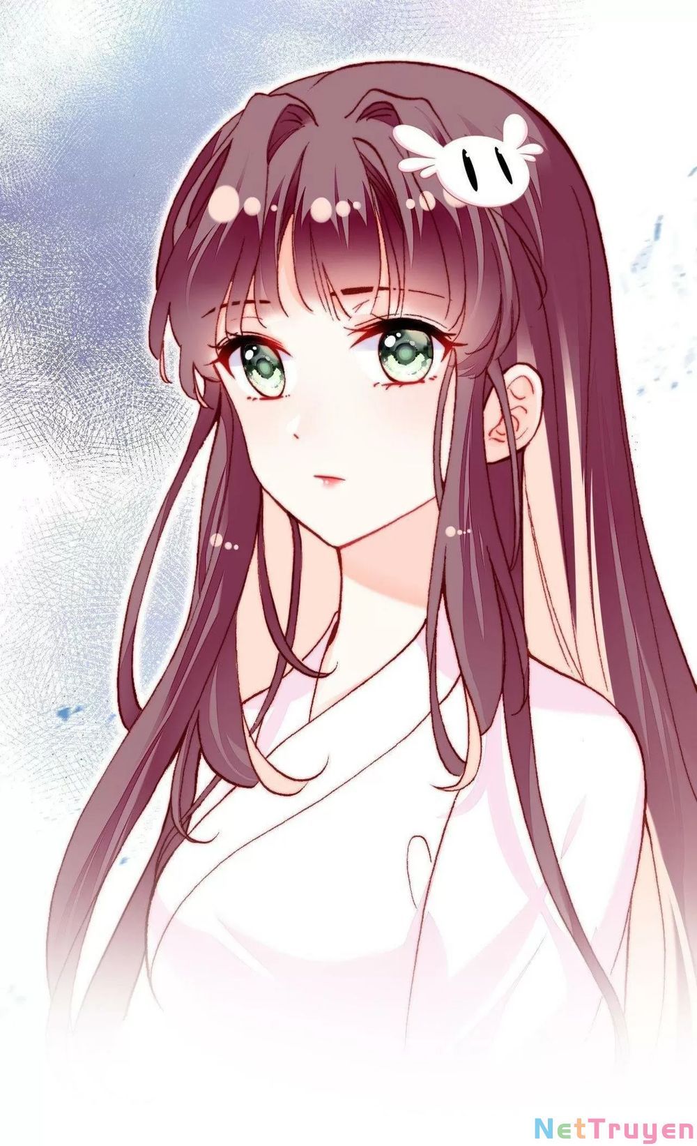 lại bị bệnh chiều chuộng quấn lấy chapter 51 52