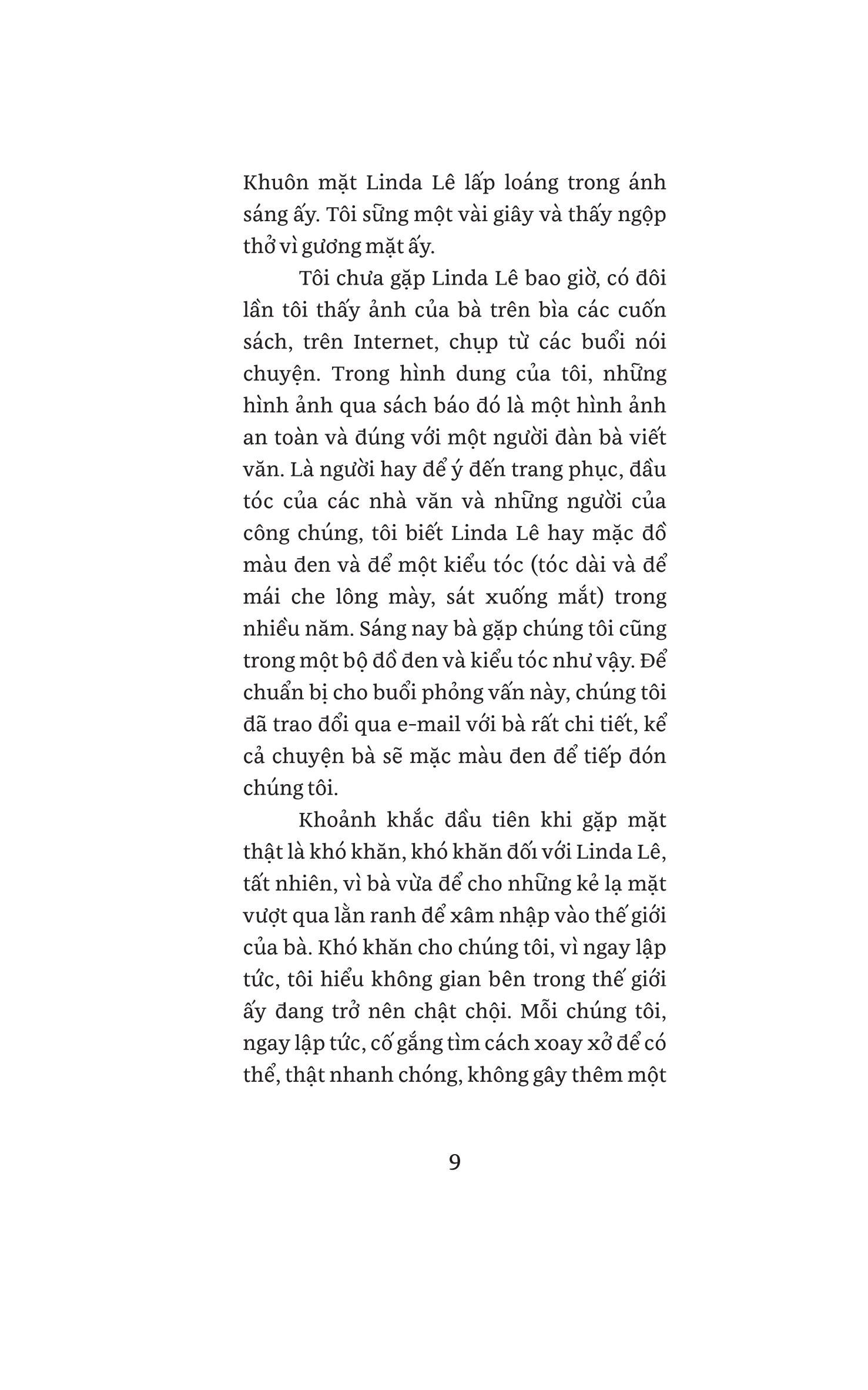Một chuyến đi - Tử Yên Nguyễn Thu Thuỷ