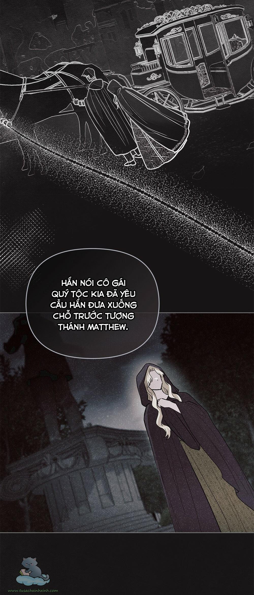 kiên nhẫn chút nào, đại công tước chapter 34 58