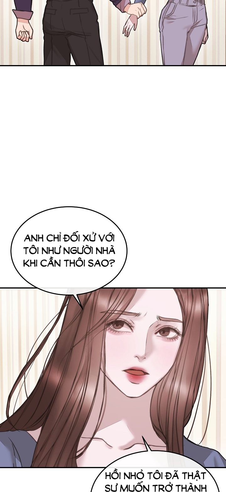 vụ bê bối trá hình chapter 5.2 6