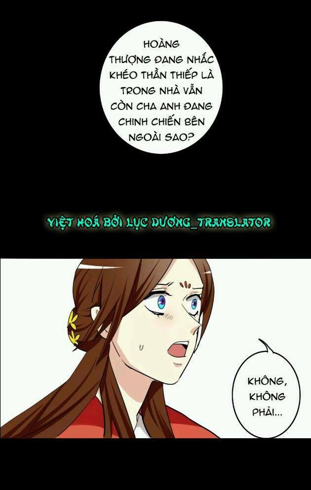 lưỡng bất nghi (full) chapter 60 20