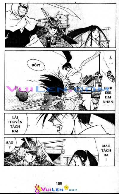 truyền nhân atula phần ii chapter 12 110