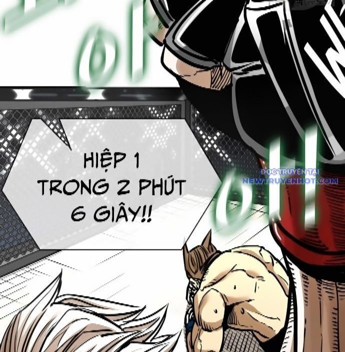 shark - cá mập chapter 282 132