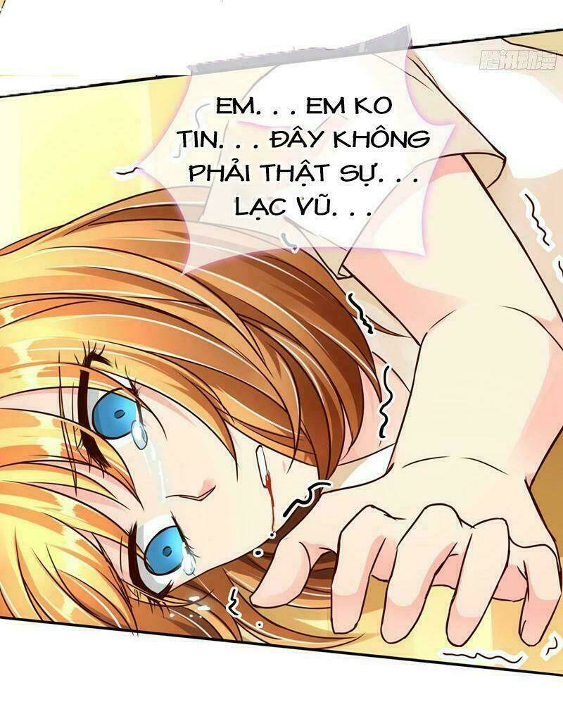 bá đạo trung khuyển tìm ái ký chapter 58 13