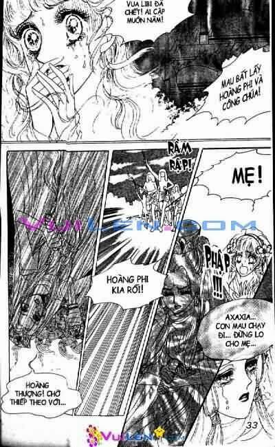 cô gái đến từ quá khứ chapter 1 31