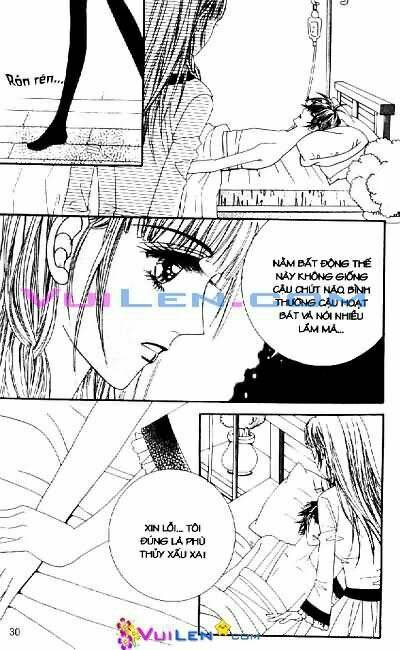 cửa hàng phù thủy chapter 6 30