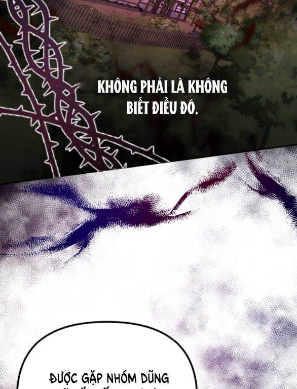 [18+] dũng sĩ vị tha chapter 27.1 5