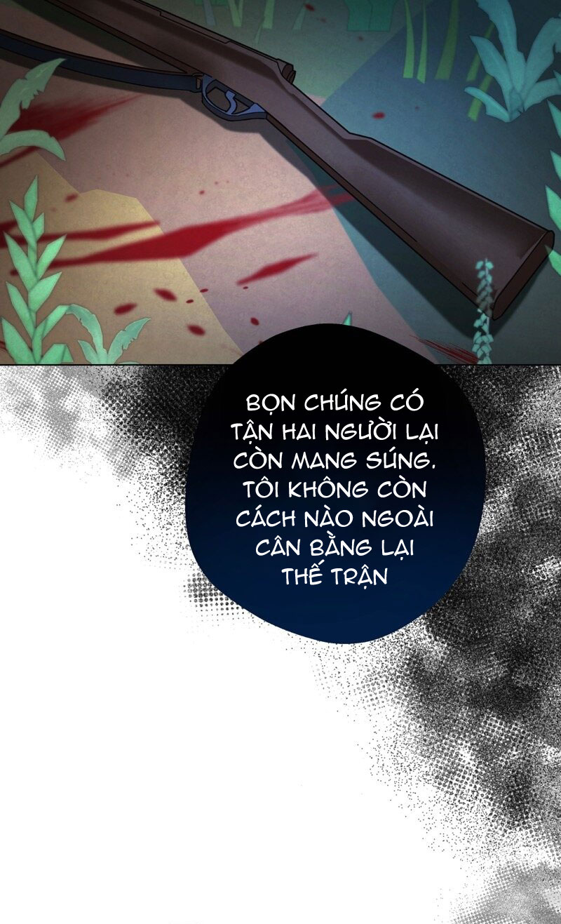 sự cứu rỗi đầy cám dỗ chapter 12.1 21