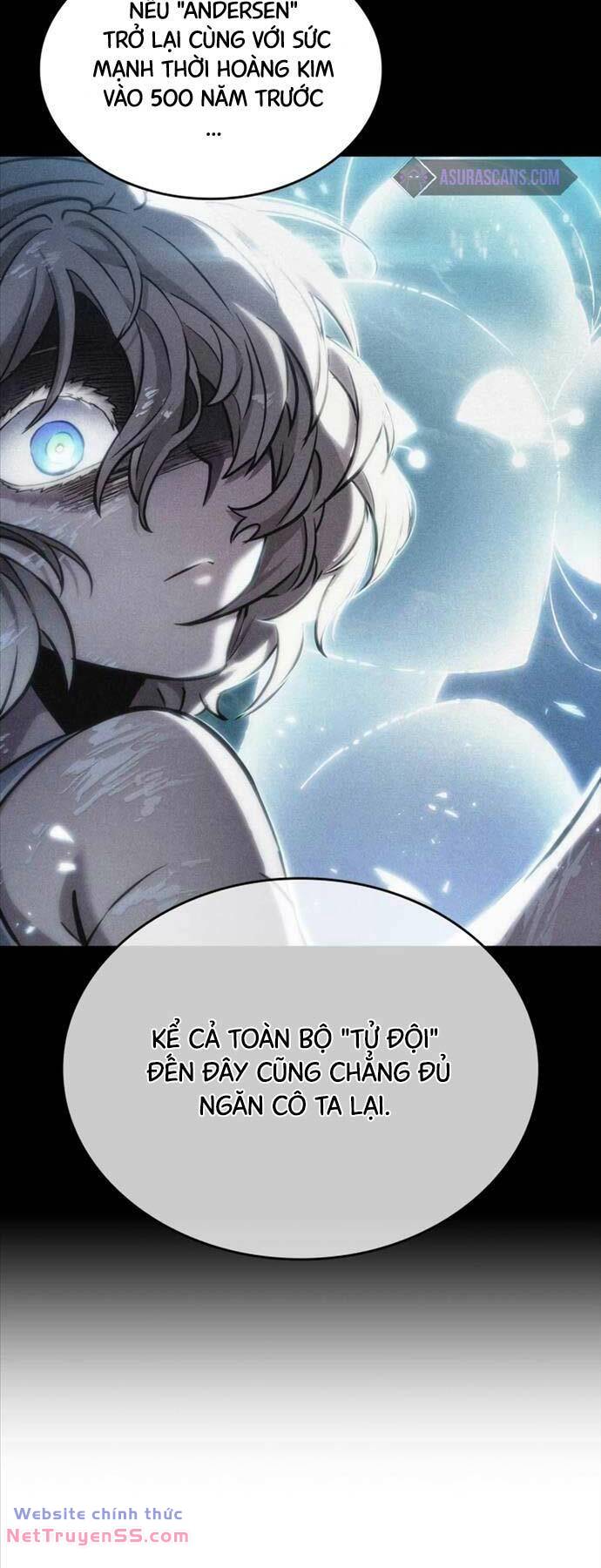 thế giới hậu tận thế chapter 111 34