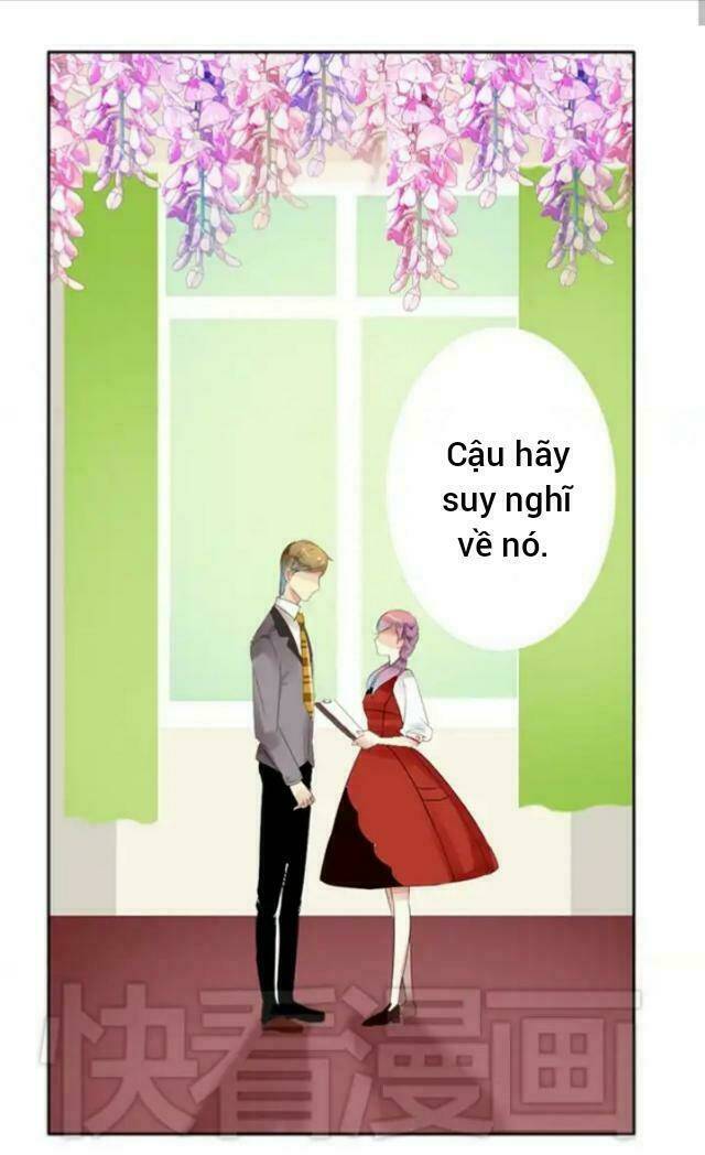 hoàng tử cải trang chú hề chapter 19 3