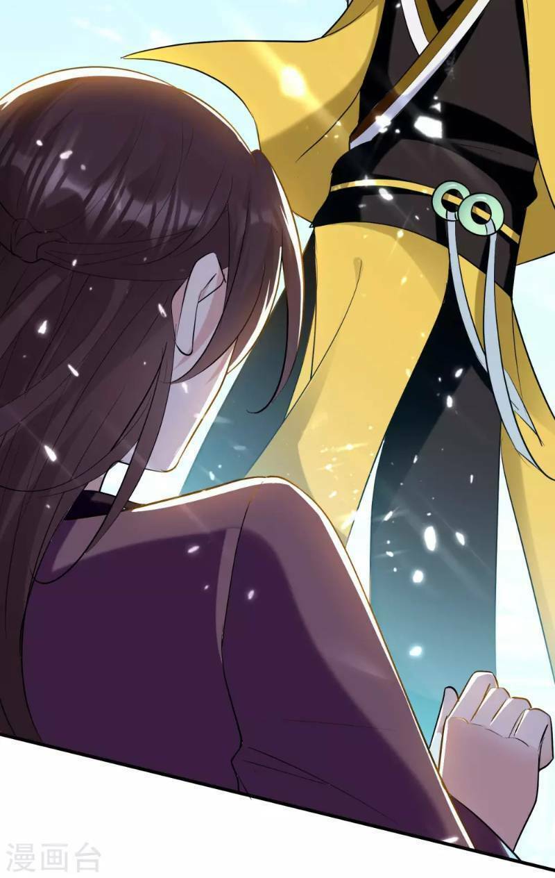 vạn giới tiên vương chapter 22 14